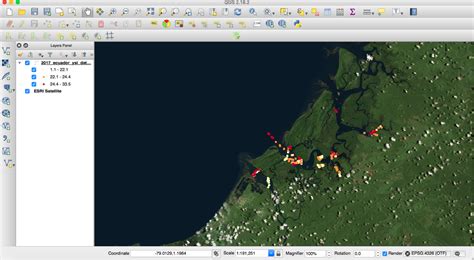 World Maps Library - Complete Resources: Maps Qgis