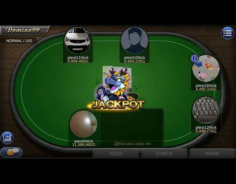 Cara Main Slot Higgs Domino Di Laptop Lengkap Selot Mania