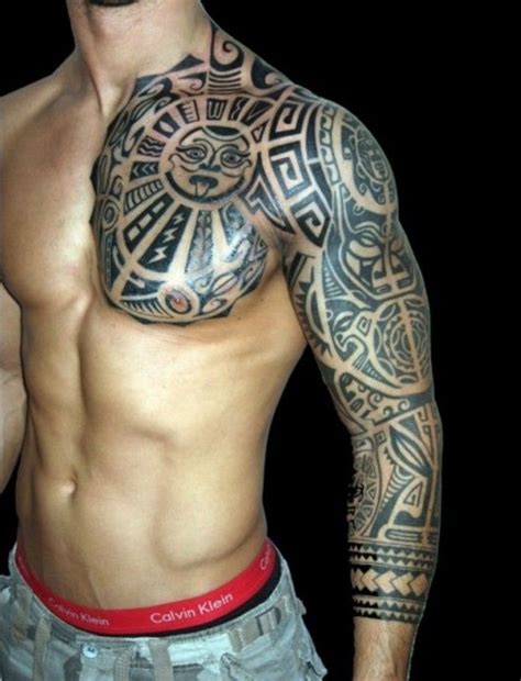 The Rock Tattoos Designs, Ideas and Meaning - Tattoos For You