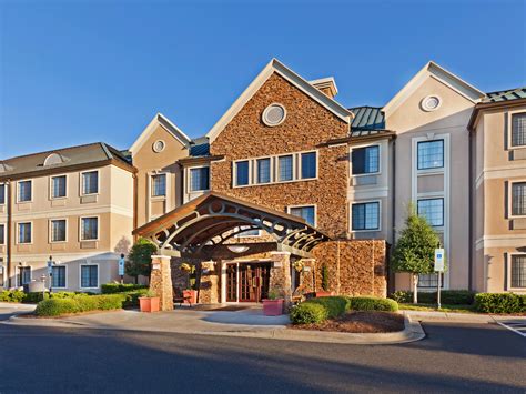 Charlotte Hotels: Staybridge Suites Charlotte Ballantyne - Extended