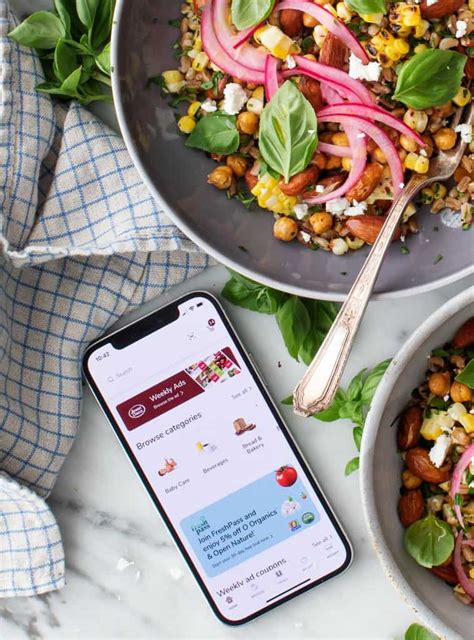 Summer Grain Salad Recipe Love And Lemons