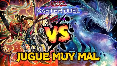 Repetici N De Duelo Yugioh Master Duel Blackwing Vs Ghoti Youtube