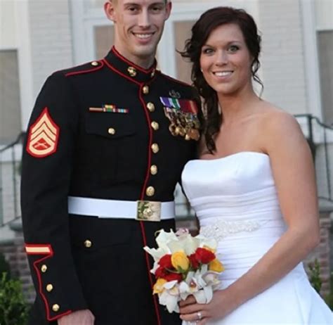 Johnny Joey Jones Is Married To Wife Meg Garrison Jones 4 Kids