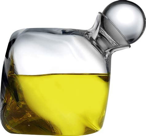 Karafka Do Oliwy Lub Octu Olea Nude Alejandro Ruiz FF