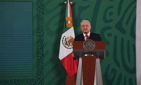 Corte Da Revés A Amlo Suspende Acuerdazo Que Blinda Megaobras