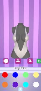 Pc Bikini Influencer