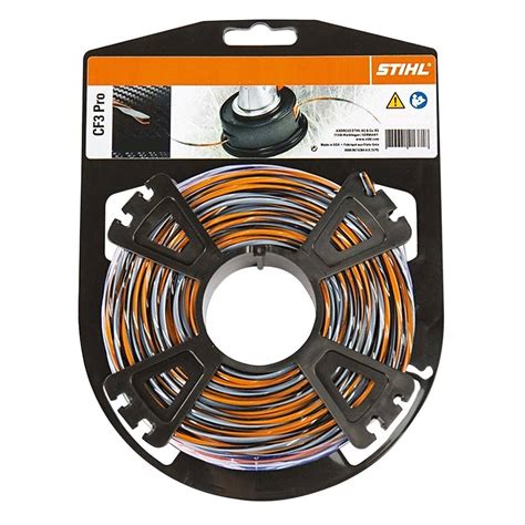 stihl cf pro trimmer