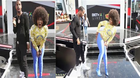 Amara La Negra Reveals Relationship With Safaree Is Fake Youtube