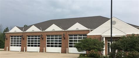 Centerville Ohio Roofing Replacement And Repair
