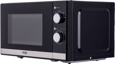 ᐉ Микроволновая печь Ergo EM-2040 купить по цене 2 499 грн. в Киеве и ...