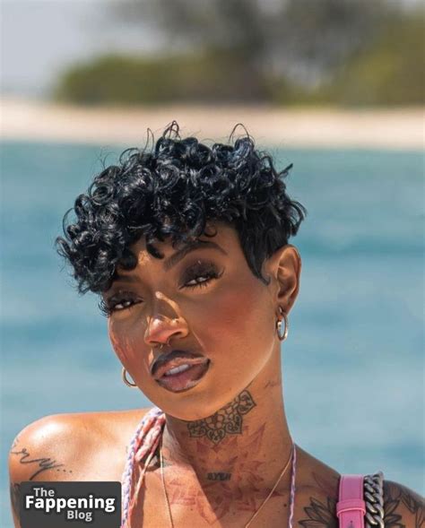 Jada Kingdom Jadakingdom Nude Leaks Photo TheFappening