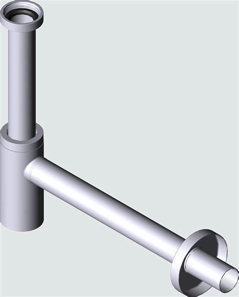 Eleganta-Sifon | Viega