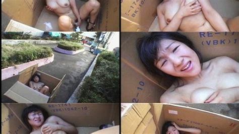 Naked Masturbation Inside The Box Full Version High Resolution Pool Club Presents Deviant