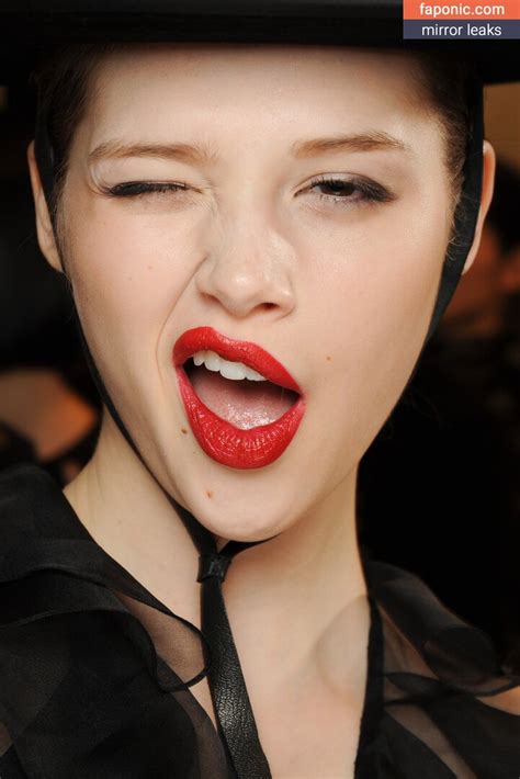 Anais Pouliot Aka Anais Pouliot Nude Leaks Faponic
