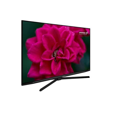 Grrundig 55GEU8950 55" 4K UHD Smart TV Fiyatı - Vatan Bilgisayar