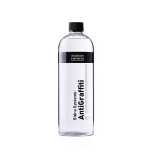 АВТОХИМИЯ - Shine Systems