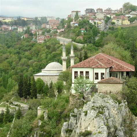 Türkiye nin Gezginleri Bilecik te Gezilecek Yerler