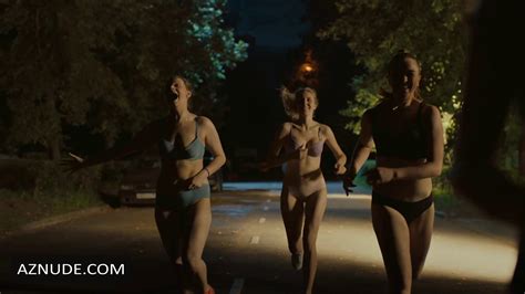 Snezhana Samokhina Nude Aznude