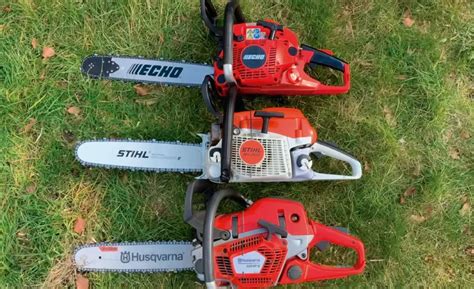 Motosserra Qual A Melhor - Qual a melhor motosserra? - Arvoreta Máquinas - STIHL