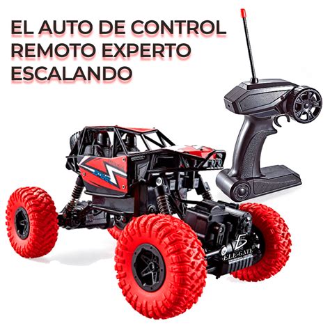 Coche Carro Control Remoto Recargable Model Atelier Yuwa Ciao Jp