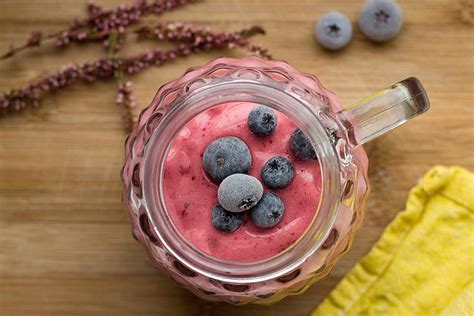 Breakfast Drinks Our Top 5 Easy To Make Healthy Choices