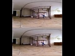 Confined Humiliated Lesbian Prison Guard Penetrates Inmates Xxx Mobile Porno Videos