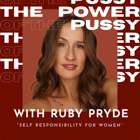 The Power Of The Pussy Podcast On Spotify