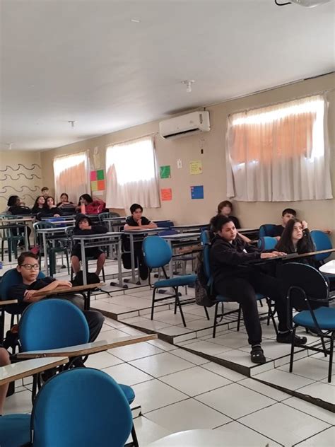 Colegio Estadual Dr Henrique Santillo - COLÉGIO ESTADUAL DR. WILLIE DAVIDS — Controladoria-Geral da União