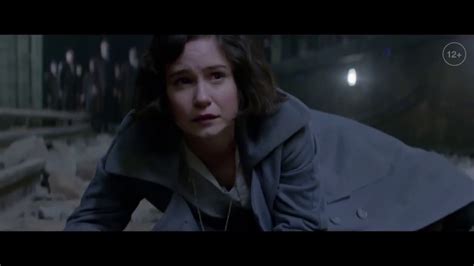 Фантастические твари и места их обитания(русский трейлер) 2016 1080p ...