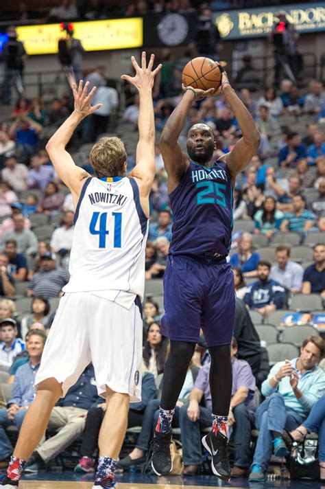 The Most Surprising 'Player Of The Month' Winners In NBA History
