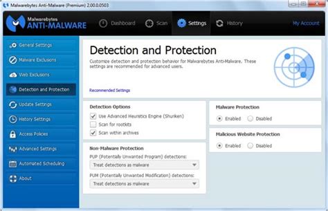 Malwarebytes Premium Review 2026 with Pros & Cons