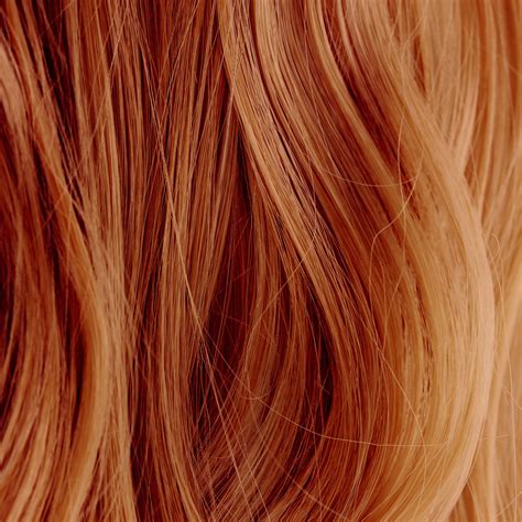 Ginger Blonde Henna Beard Dye | Henna Color Lab®