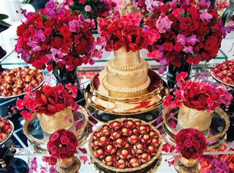 Ch De Lingerie By Debora Doll Mother Of The Bride Blog De Casamento Por Cristina Nudelman