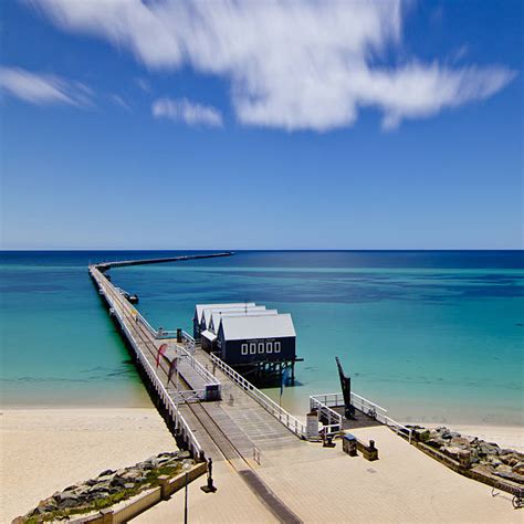 busselton jetty stock  pictures royalty  images istock