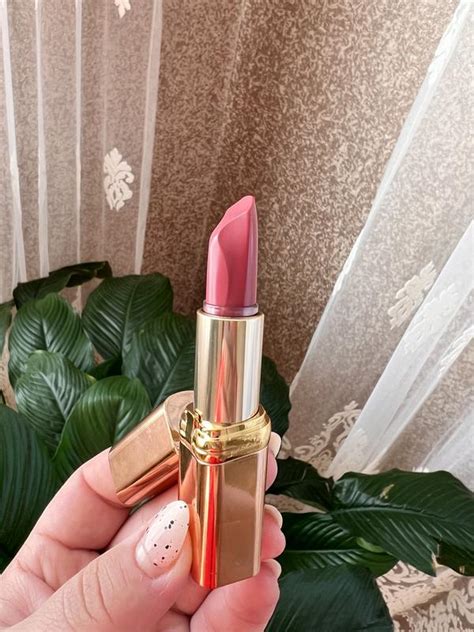 Помада лореаль l oreal paris color riche nude intense цена 180 грн в каталоге Помада для губ