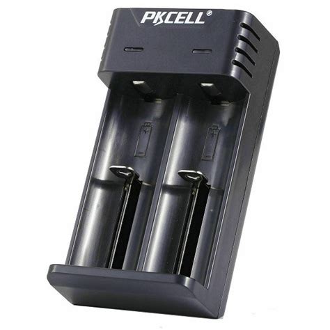 PKCELL PK-8221 ΦΟΡΤΙΣΤΗΣ - el-Shop.gr