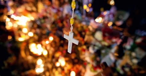 School shooting survivor tells her story