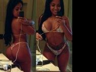 Naked Stephanie Santiago Added 07 19 2016 By Jaime23