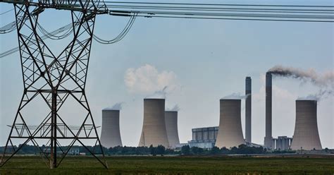 The COP26 deal will not be enough to end SA’s coal addiction | Climate ...