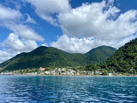 Why Dominica is the remote, nature-packed Caribbean island for the