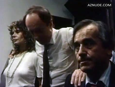 LUISINA BRANDO Nude AZNude