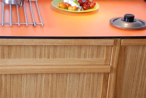 Adding A Touch Of Class With Formica Cabinet Doors Home Cabinets