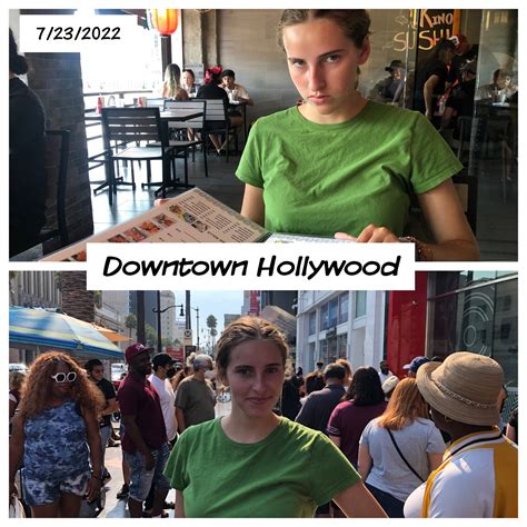 julia-hollywood - Richard Geib