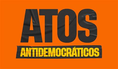 Atos Antidemocráticos Pgr Requer Manutenção De Prisão Preventiva De Mais Um Agente Público