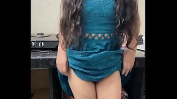 Chica Sexy Desnuda En La Cocina XVIDEOS