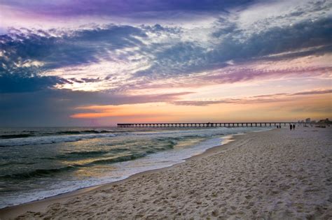 Panama City Beach Photos