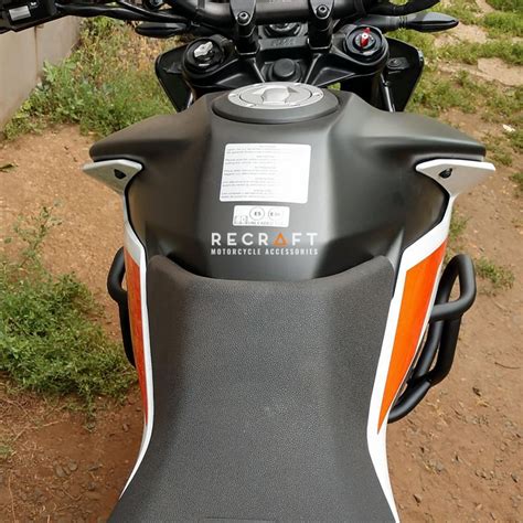 Crash Bars For Ktm 390 Adventure 2020 2022 Buy Online At Affordable