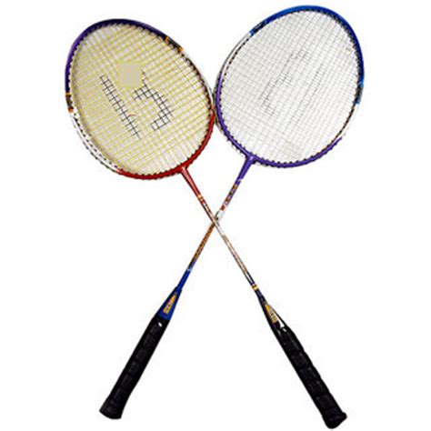 Badminton Rackets Set of 2 at Best Prices - Shopclues Online Shopping Store