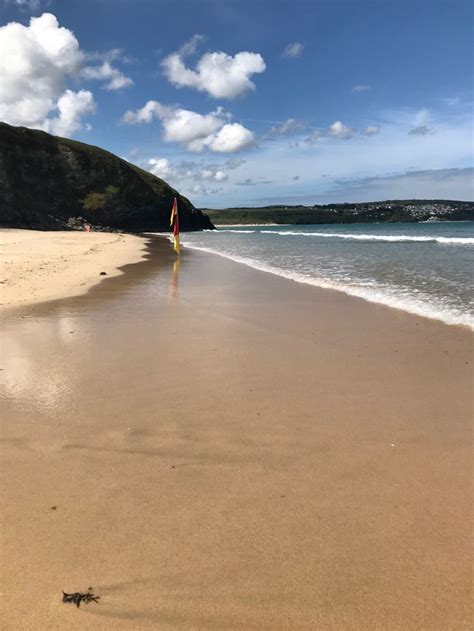 Hayle Beach- Cornwall | Beach, Uk holidays, Places to visit