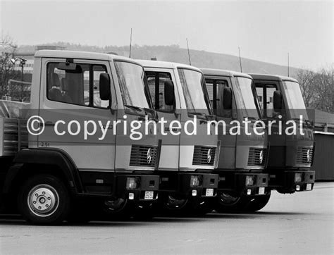 Mercedes-Benz LN 2